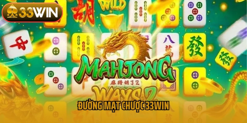Đường Mạt Chược 33Win